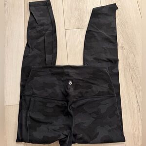 Lululemon Align 28”